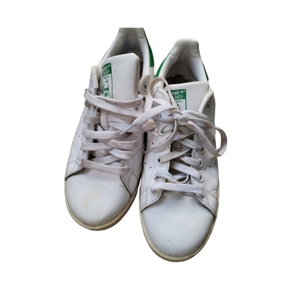 Adidas Stan Smith Sneaker| 7.5 - Picture 1 of 9